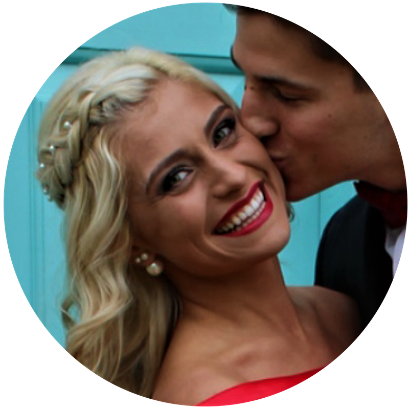 Make Up - Love (800x800), Png Download