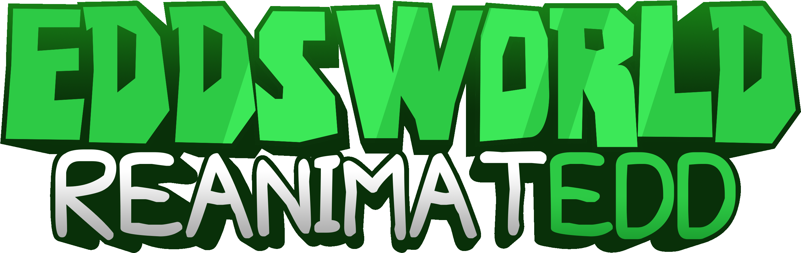 Attention Eddsworld Fans And Animators I'm Hosting - Eddsworld (2805x932), Png Download