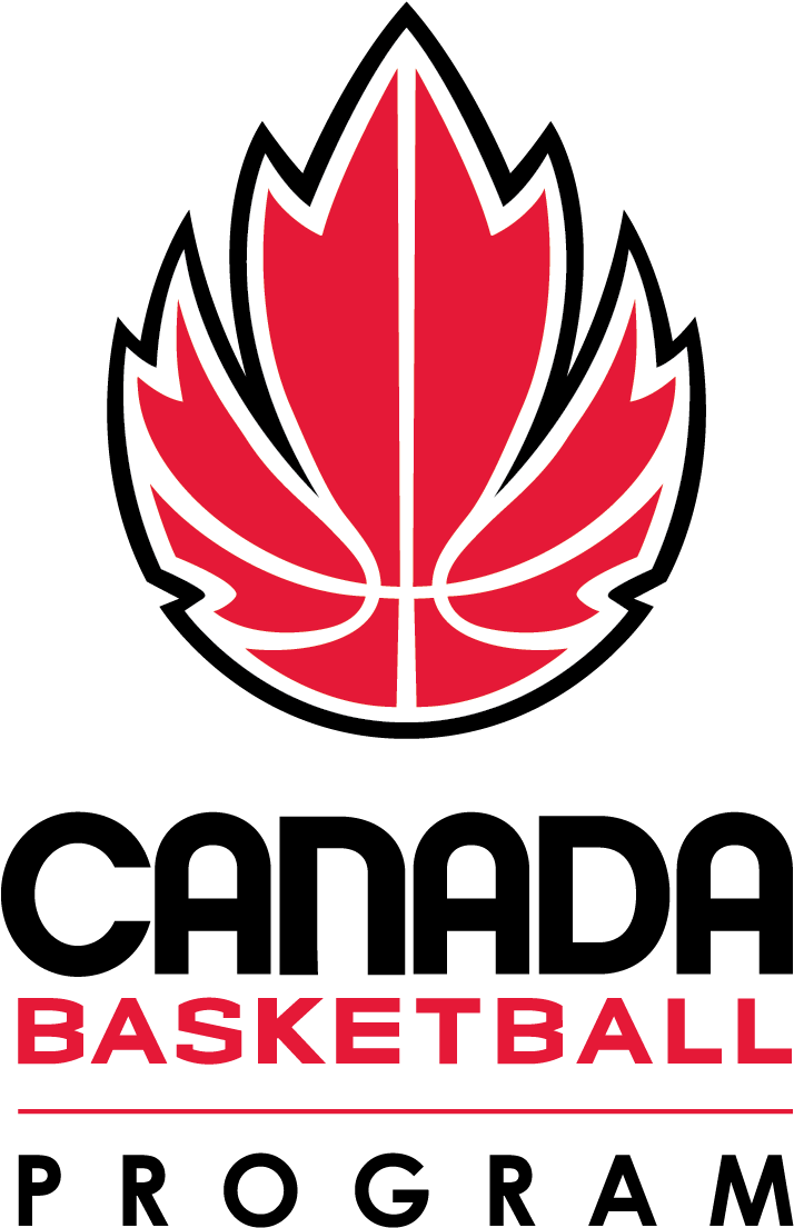 Canada Basketball (1200x1200), Png Download