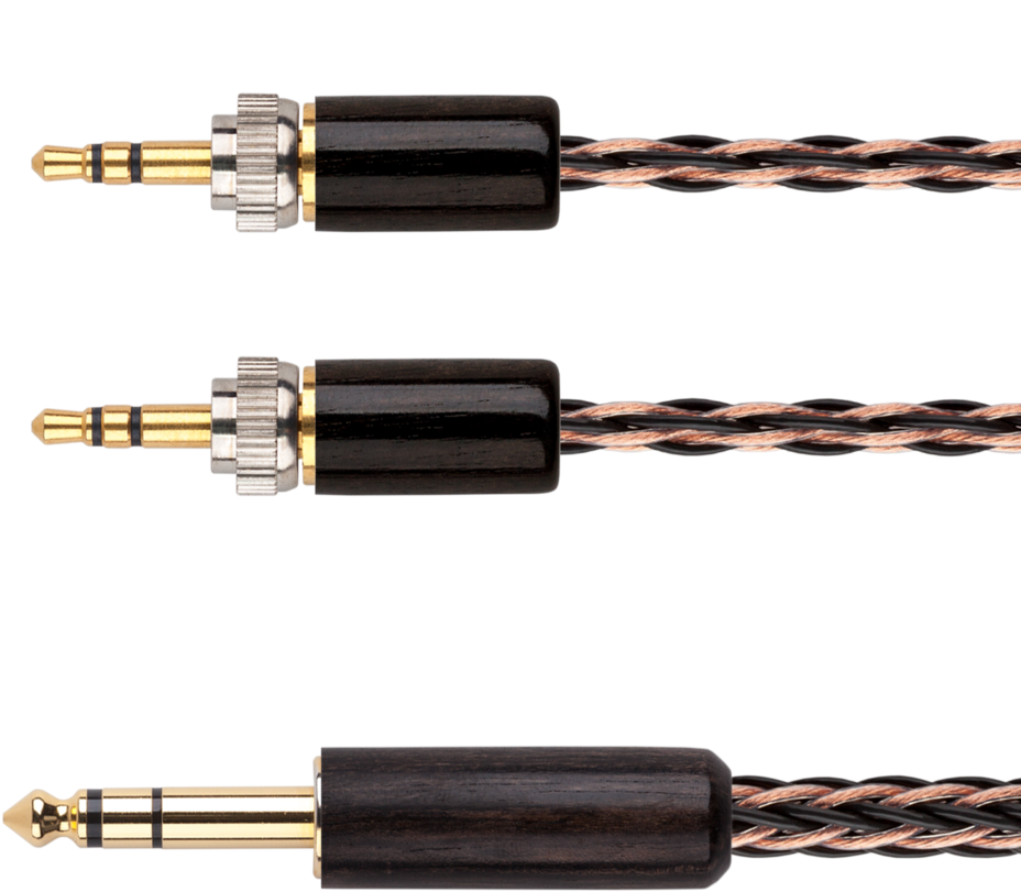 A Sony - Mdr Z1r 4pinxlr (1000x1000), Png Download