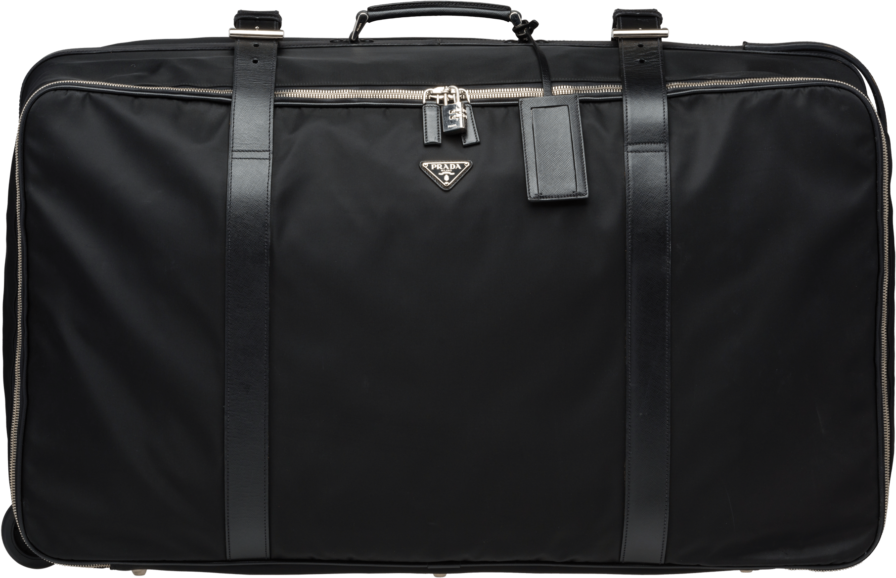 Briefcase (2400x2400), Png Download