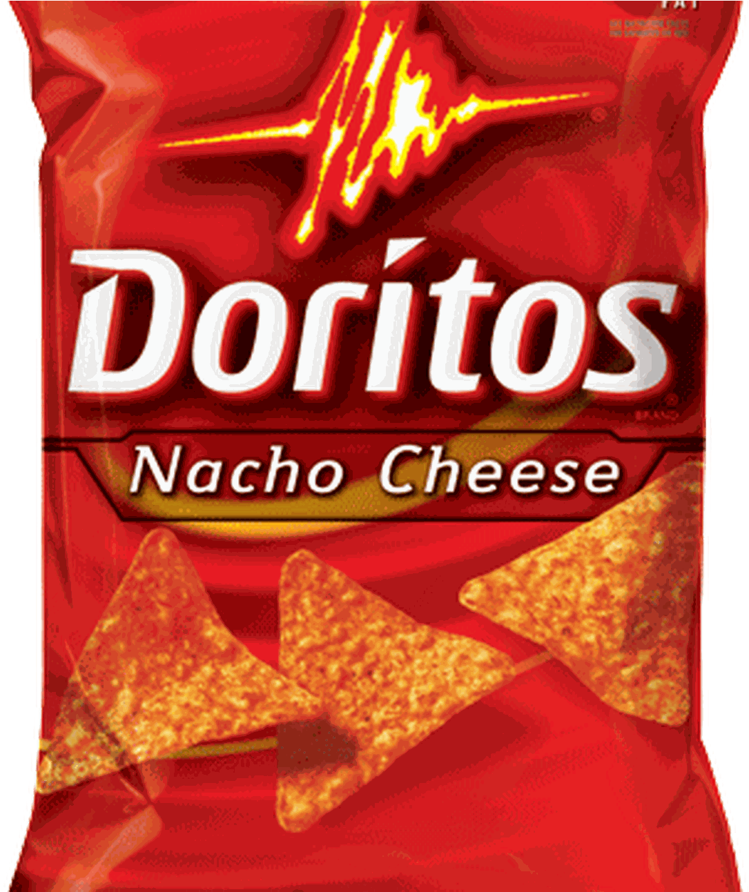 Doritos Cool Ranch Ebay (1292x1292), Png Download