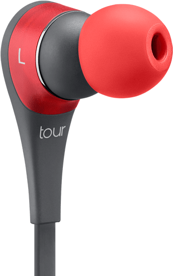 Headphones (1000x700), Png Download