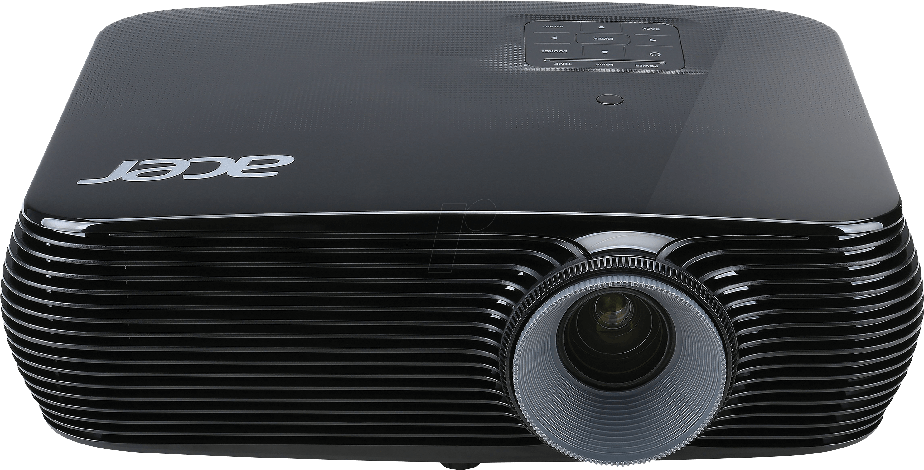 Dlp Projector/4000 Ansi/xga Acer Mr - Acer X1126h (3000x1557), Png Download