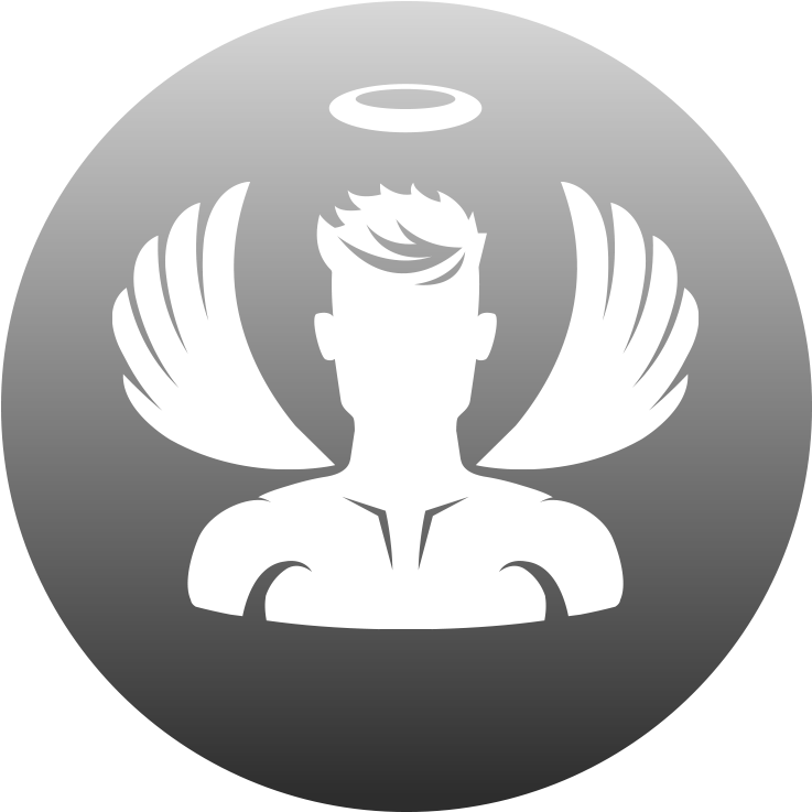 Virgo - Emblem (2300x960), Png Download