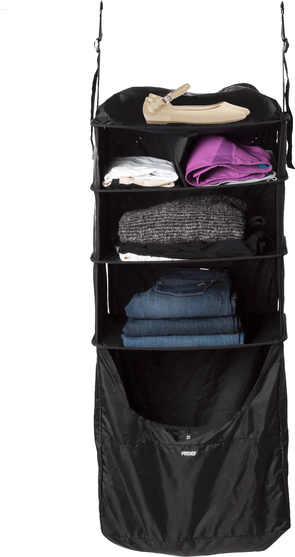 Load Image Into Gallery Viewer, Riser, Luggage Shelf (2000x2000), Png Download