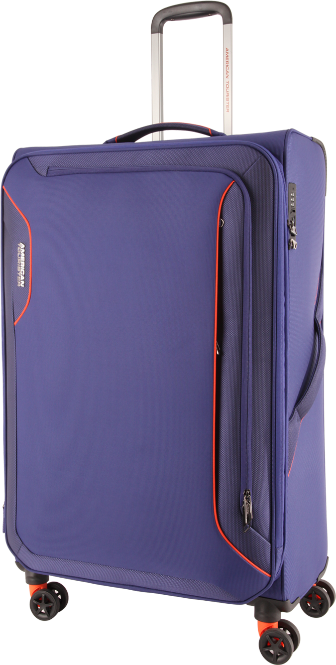 Applite 3 - 0s - American Tourister Applite 3.0s (1120x1547), Png Download