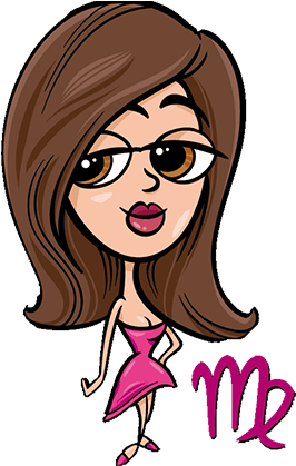 Virgo (750x420), Png Download