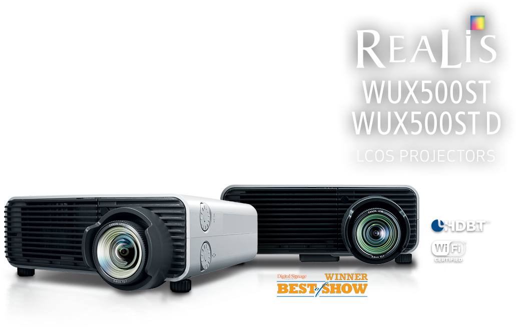 Extraordinary Spaces Through Canon Color And Clarity - Electronics (1200x671), Png Download