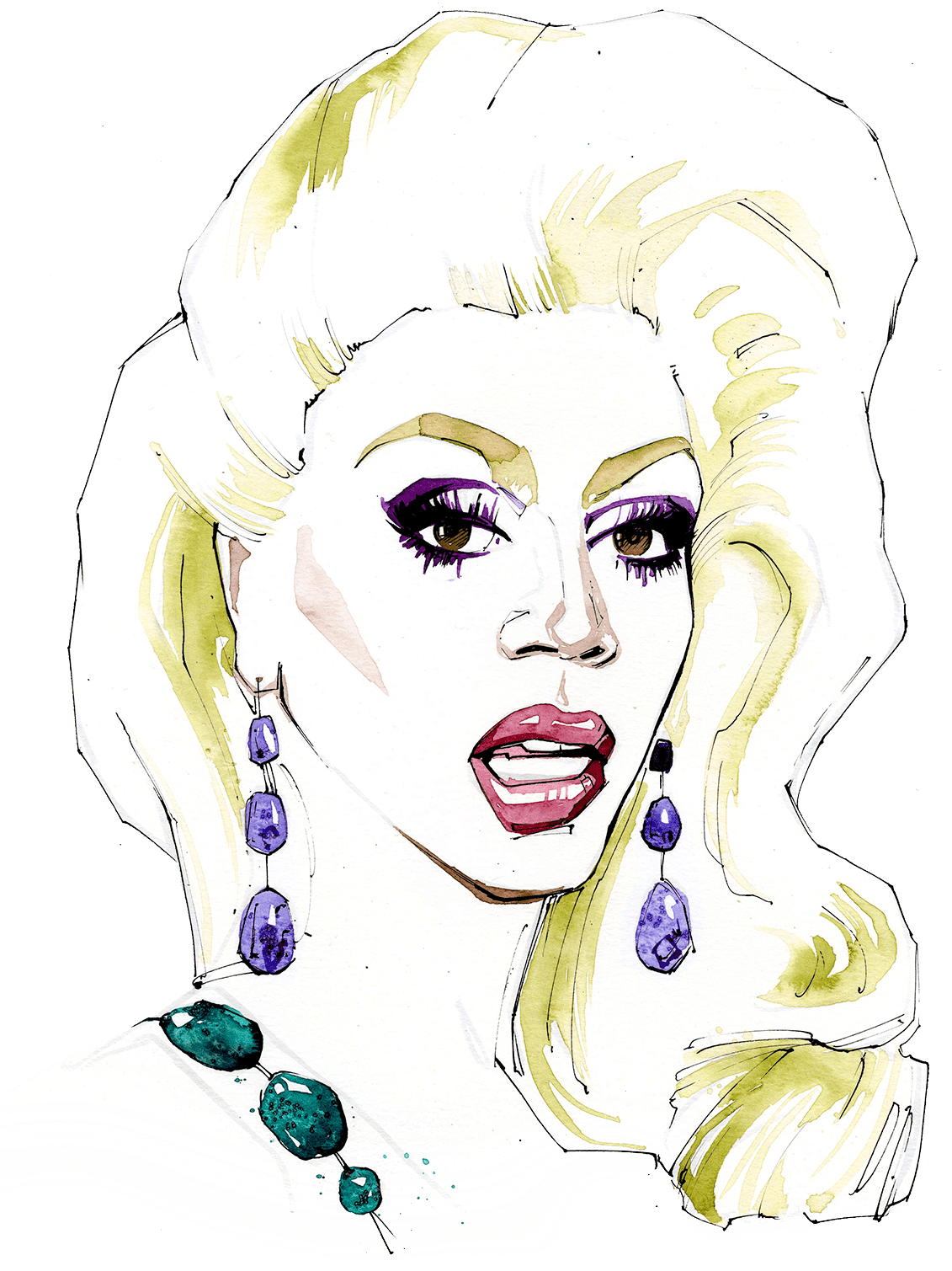 Share - Illustration (1131x1509), Png Download