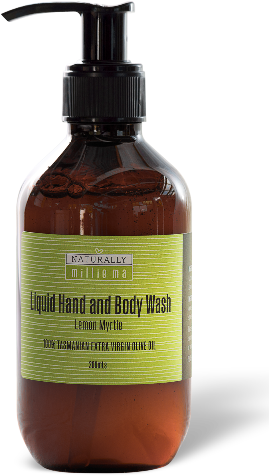 Liqu - Bottle (1180x2000), Png Download