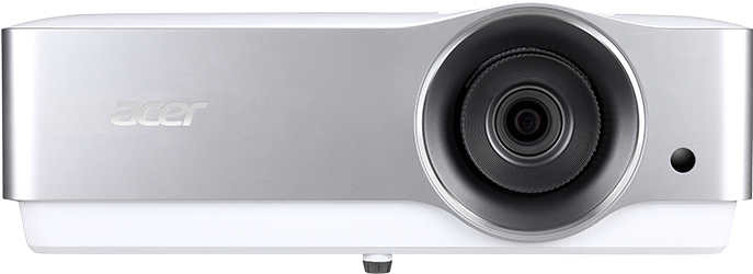 Image Acer 4k Projector V7860 - Video Projector (720x600), Png Download