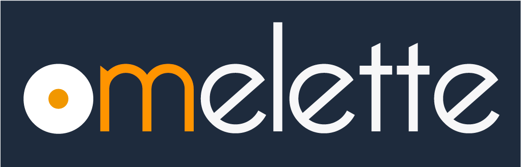 Omelette Advertising Agency - Graphic Design (1191x842), Png Download