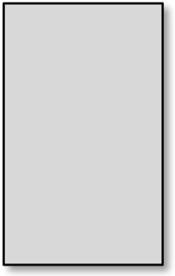 980 596 Kitchen Door - Paper Product (1000x1250), Png Download