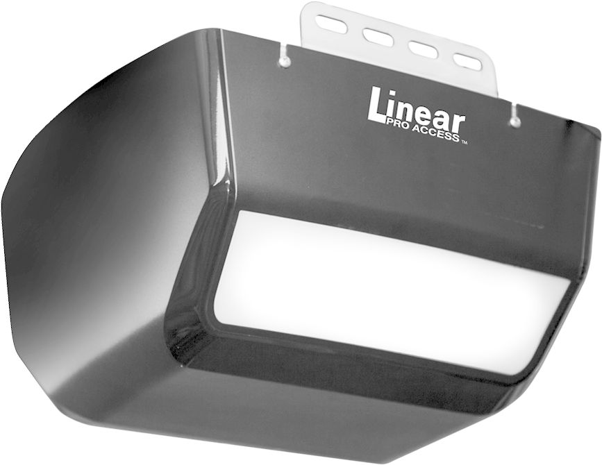 Ldco852-1 - Garage Door Opener (1000x1000), Png Download