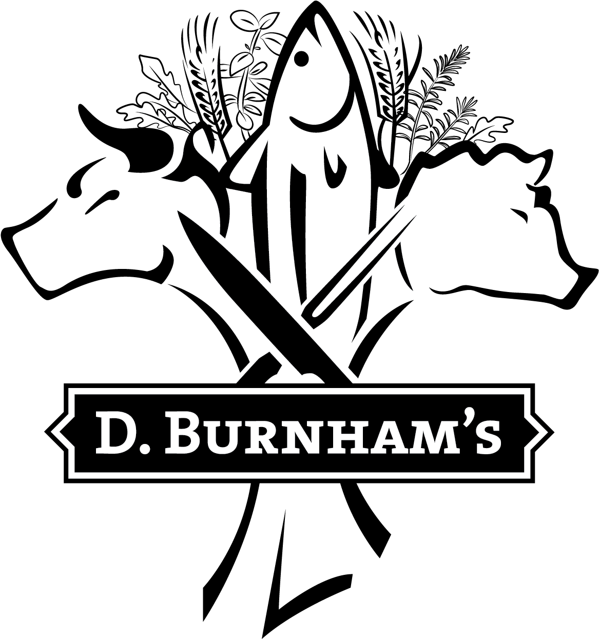 Turnham's At The Renaissance - Illustration (1244x1244), Png Download