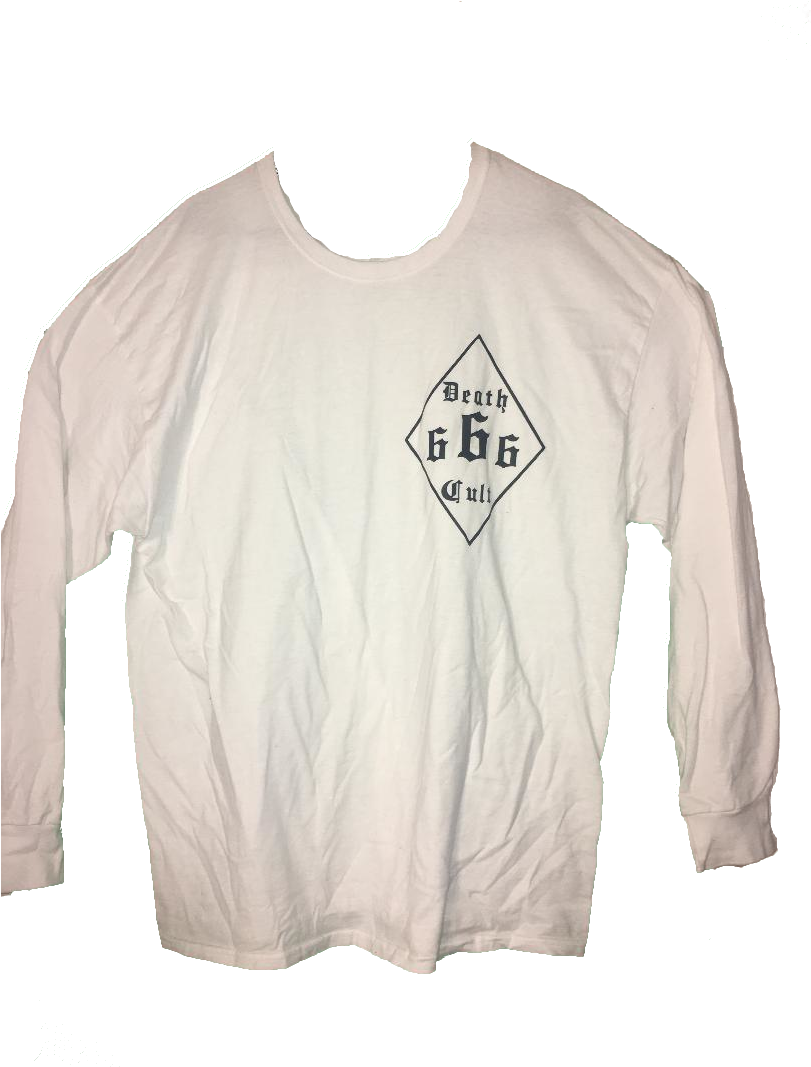 Long-sleeved T-shirt (810x1080), Png Download