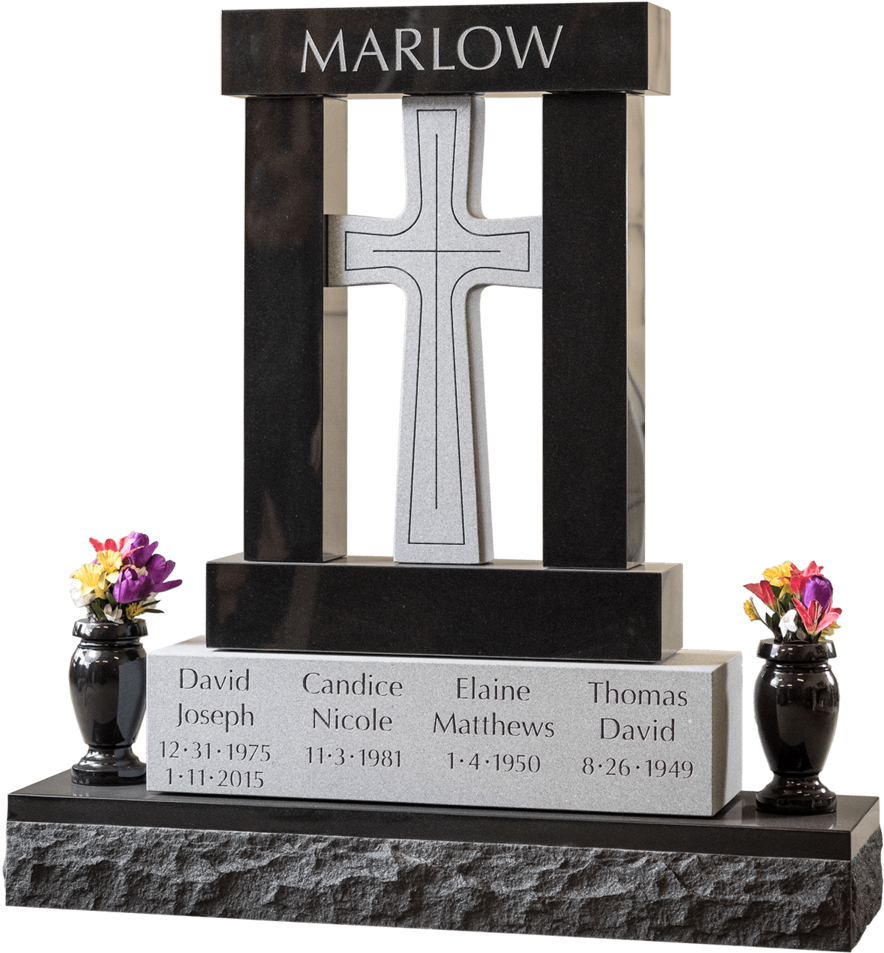 Marlow, Candice - Monument - Memorial (1000x1101), Png Download