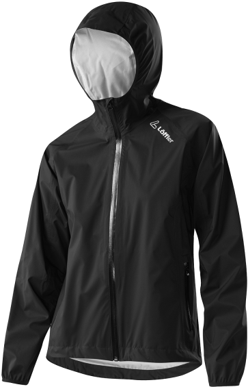 Hooded Jacket Png Image - Hoodie (600x600), Png Download