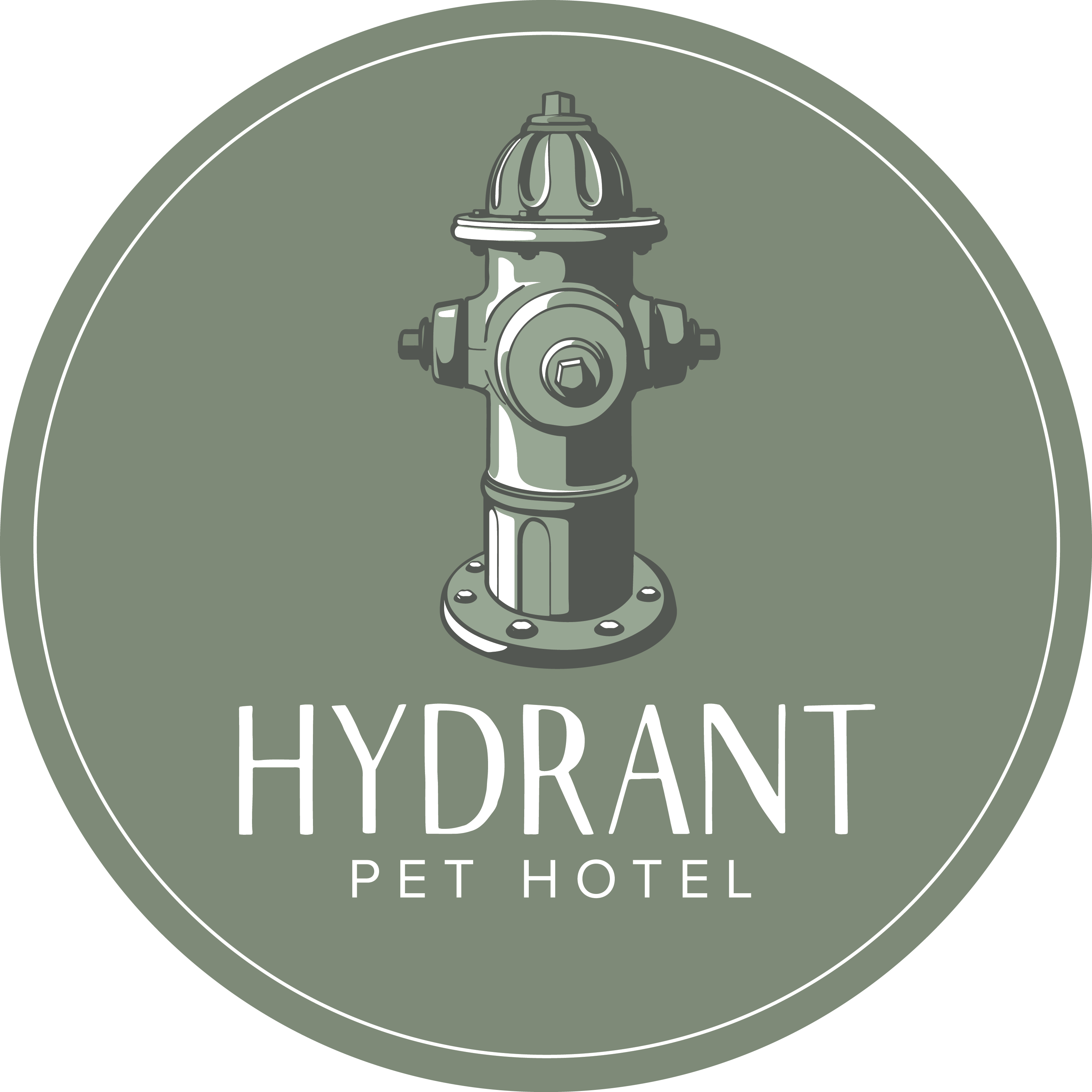 Circle Green - New Holland Ichabod (3137x3137), Png Download