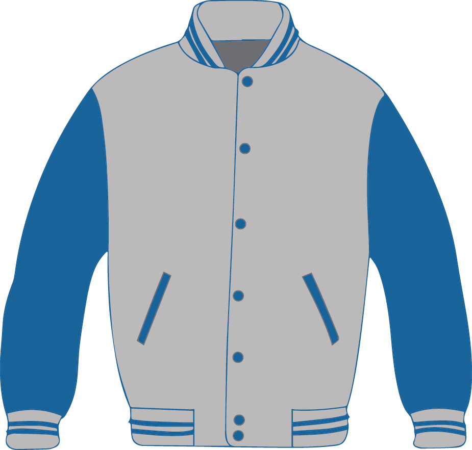 Letter Jacket - Jacket Clipart Transparent Background (925x883), Png Download