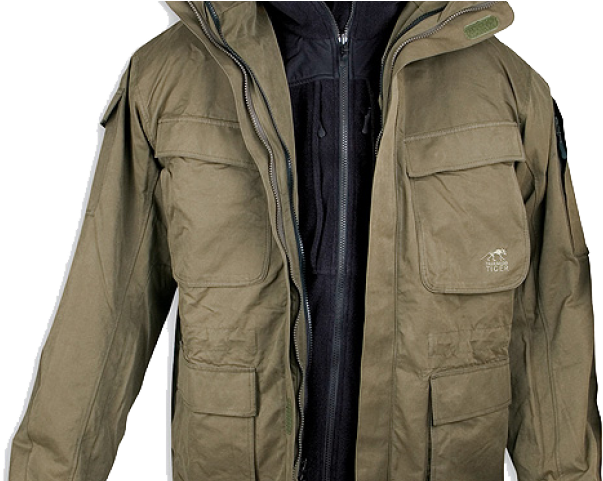 Jacket Png Transparent Images - Coat (640x480), Png Download