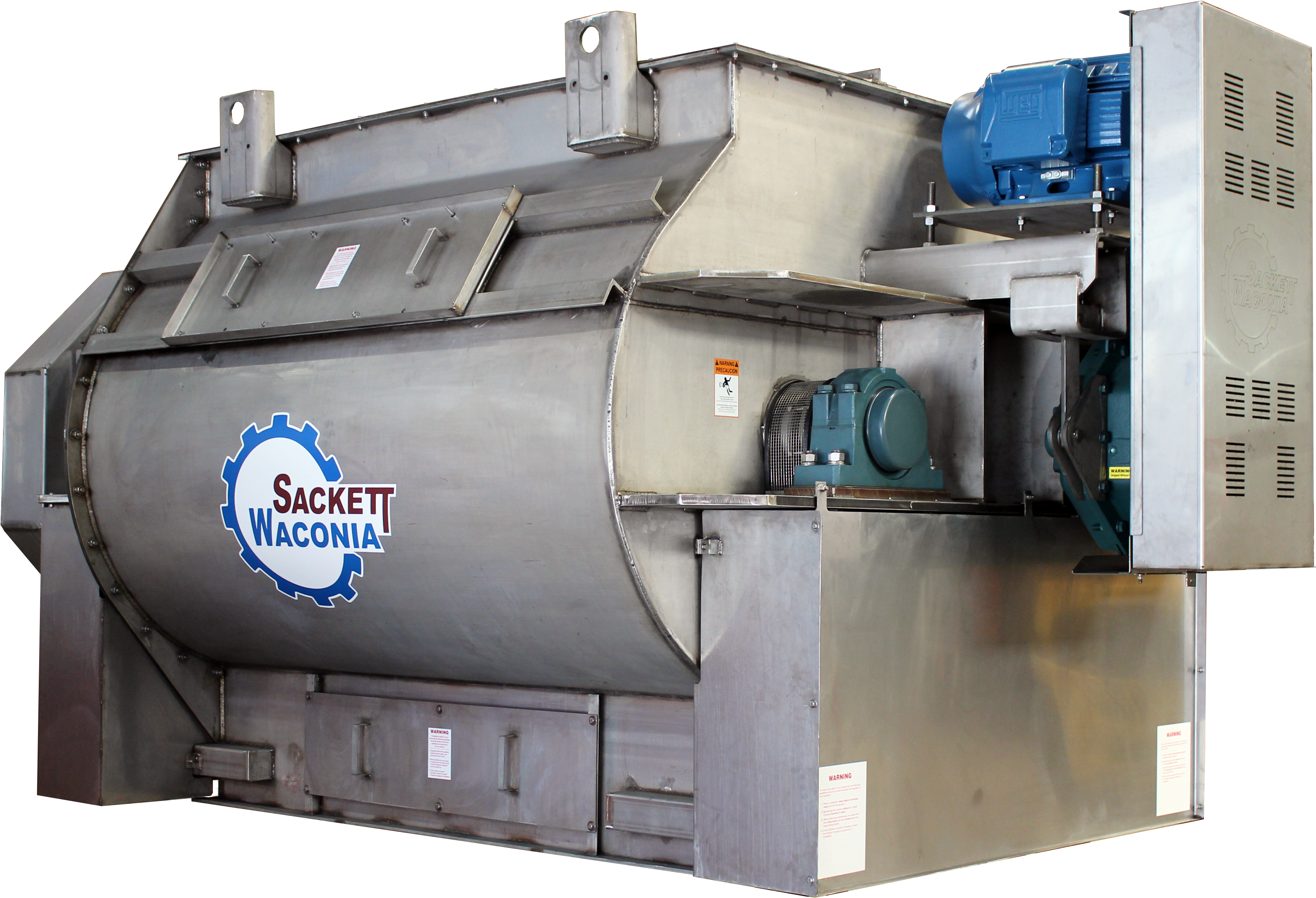 Him Mixer 9 11 - Machine (4021x2735), Png Download