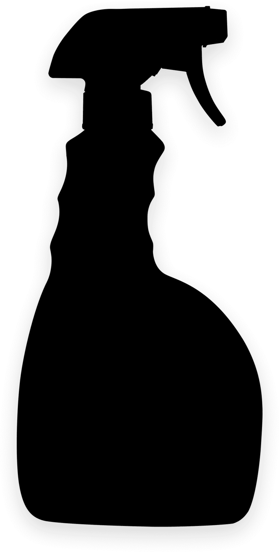 Symbol Design Illustration Icon Free Png Hq Clipart - Silhouette (1400x2042), Png Download