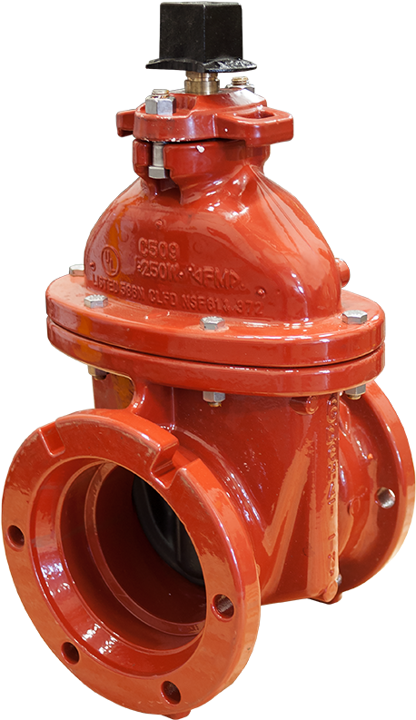 //uploads/a 2362 Mjxmj 850px - Mueller Gate Valve (850x850), Png Download