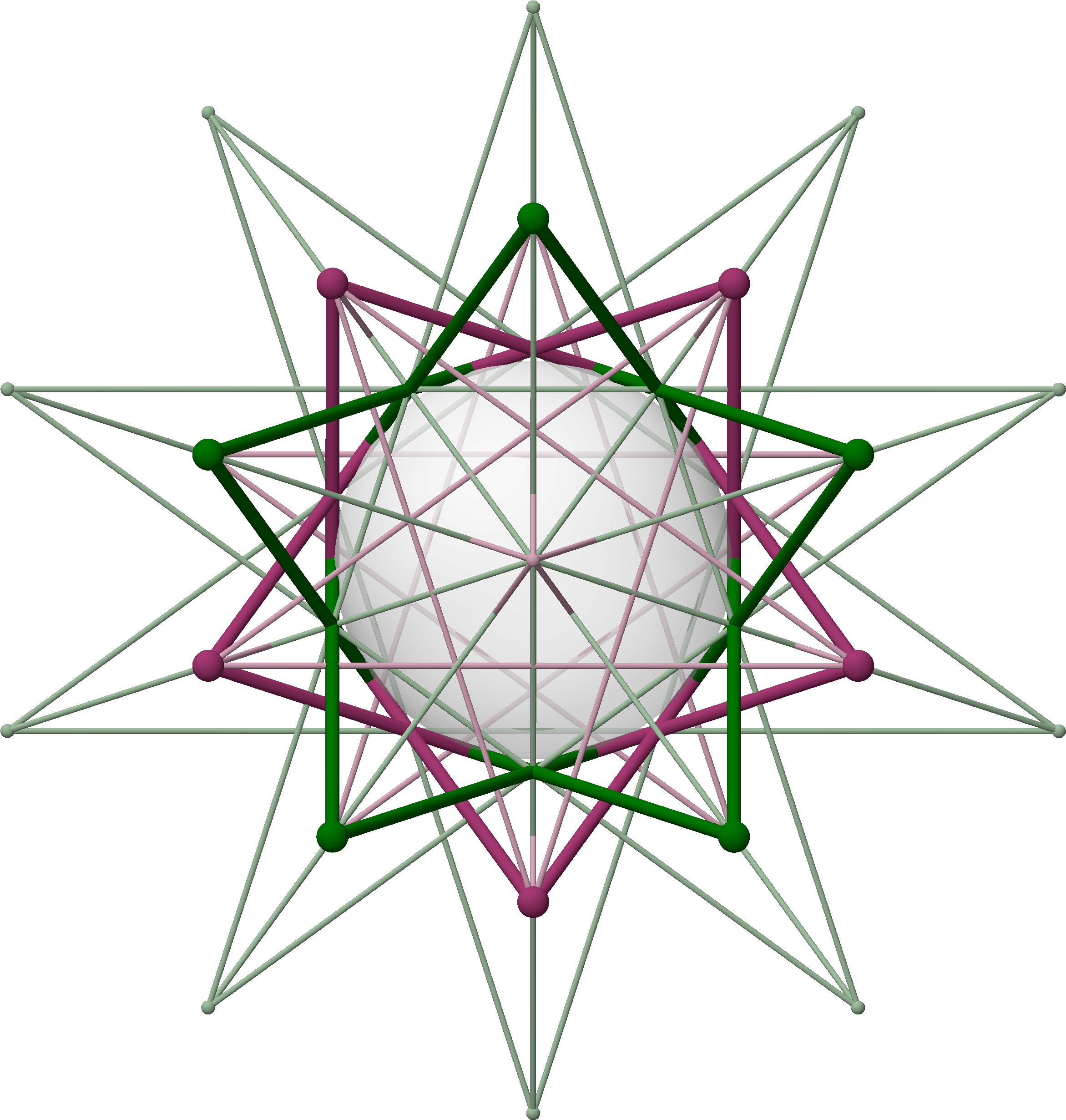 Skeleton Pair Gr20 And Dual, Petrie, Stick, Size S, - Roaming Free Inside The Cage: A Daoist Approach To (2520x2520), Png Download