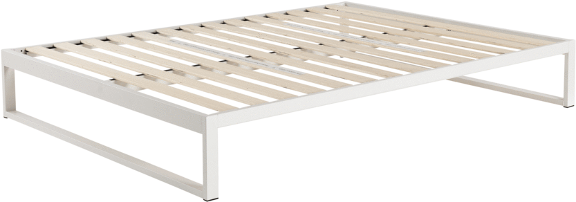 Bed Frame (1024x576), Png Download