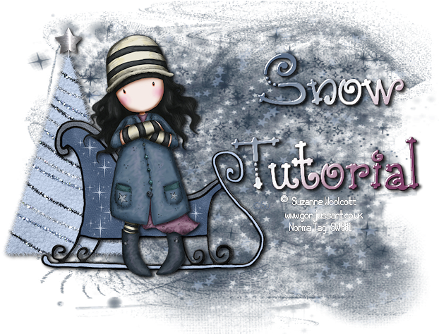 In The Zip File I Have My Snowflakes Animation In - Illustration (640x510), Png Download