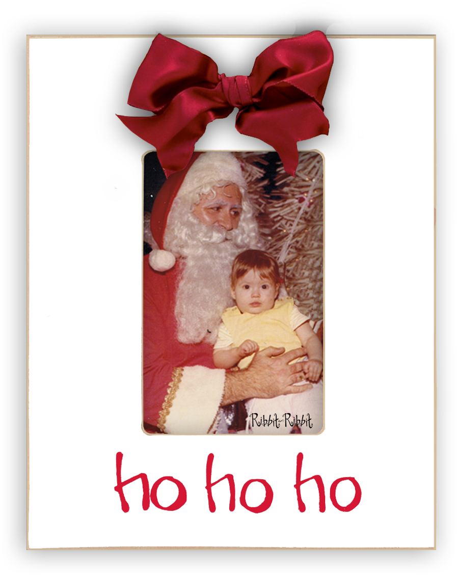 Ho Ho Ho Snow - Gift Wrapping (1500x1500), Png Download