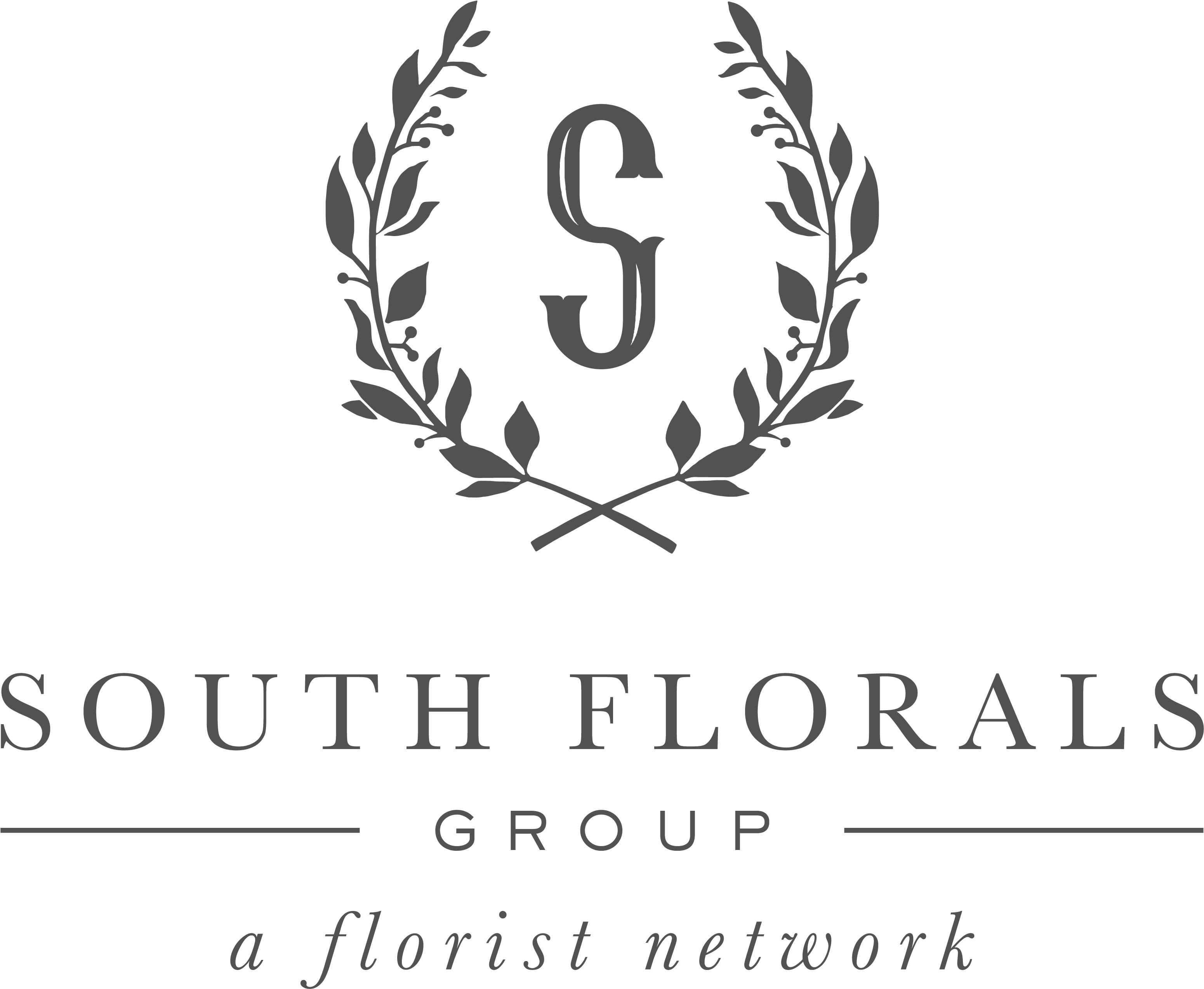 Are You Thinking About Selling Your Flower Shop - Floral Design (3369x2802), Png Download