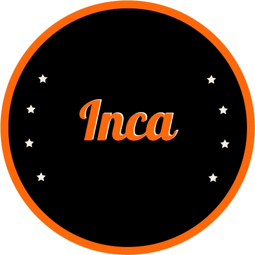 Icono-inca233x185 - Circle (737x585), Png Download