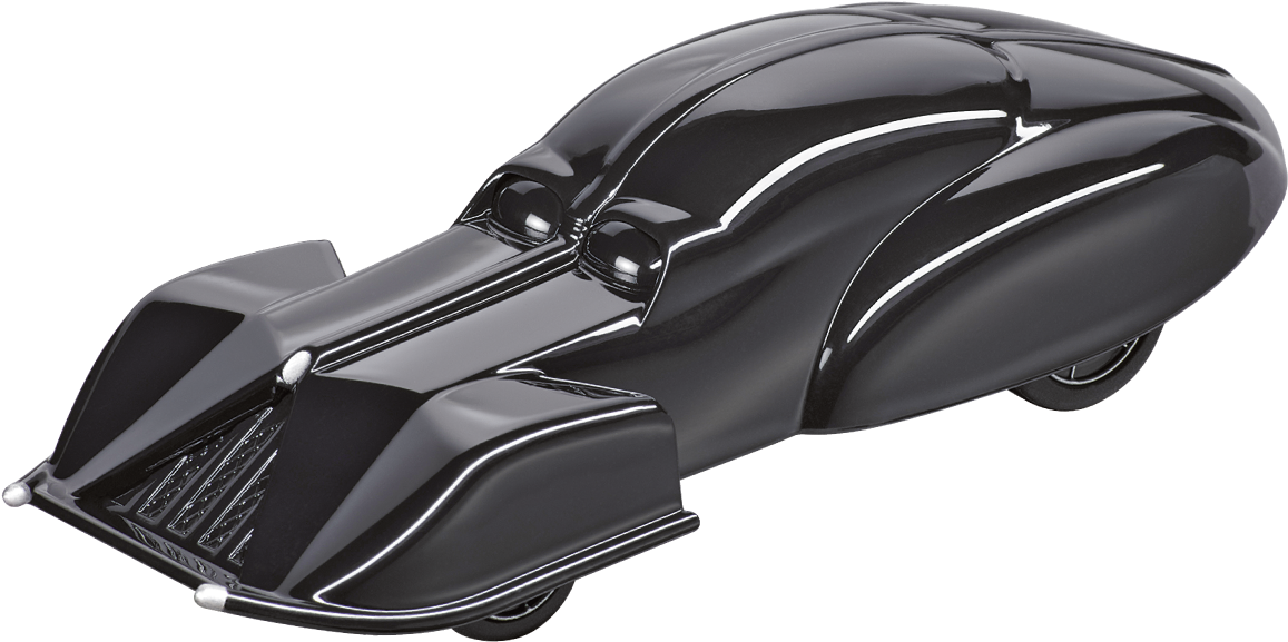 64064 - Carrera Star Wars (1181x944), Png Download