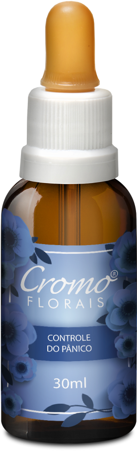 Controle Do Pânico - Produtos Naturais Para Depressão (378x999), Png Download