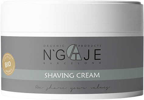 Gift Box 2 Shaving Cream After Shave Moisturising Cream - Eye Shadow (700x1000), Png Download