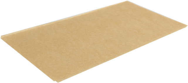 Sheet, Snack Sheet, Dry Wax Ecocraft, 273x254mm, - Wood Home Depot (640x640), Png Download