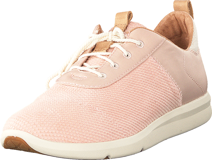 Cabrillo Rose Cloud Texture - Sneakers (705x533), Png Download