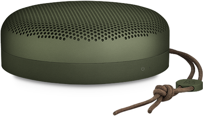 B&o Play Beoplay A1 (1000x1000), Png Download