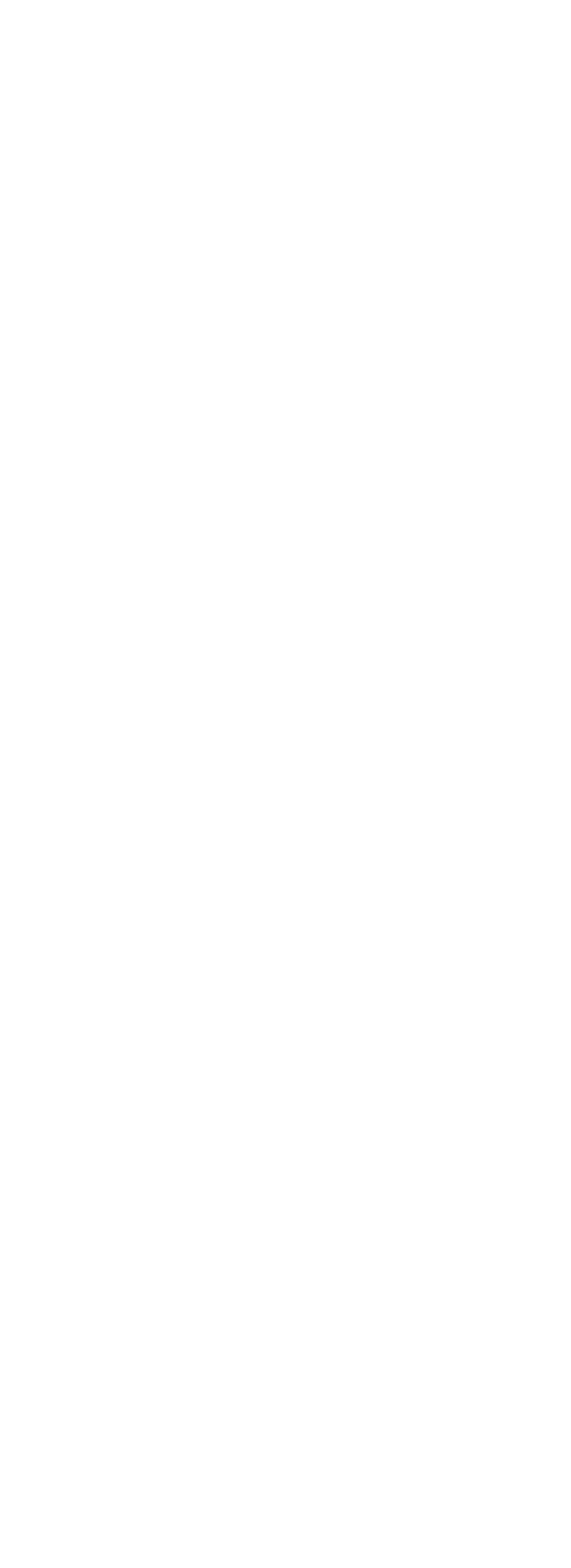 09w - Black And White Stripes Thick (800x1714), Png Download