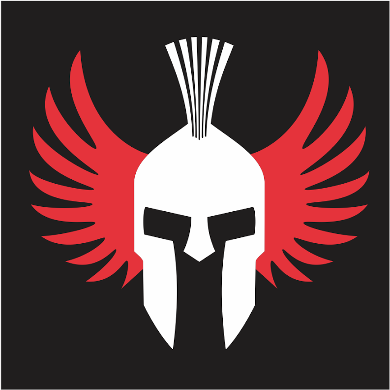 Lorenzo Spartan Vector Logo - Jorge Lorenzo (1600x1067), Png Download