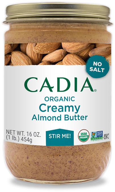 Responsibly Sourced Nuts And Seeds, Cadia® Organic - Cadia (700x700), Png Download