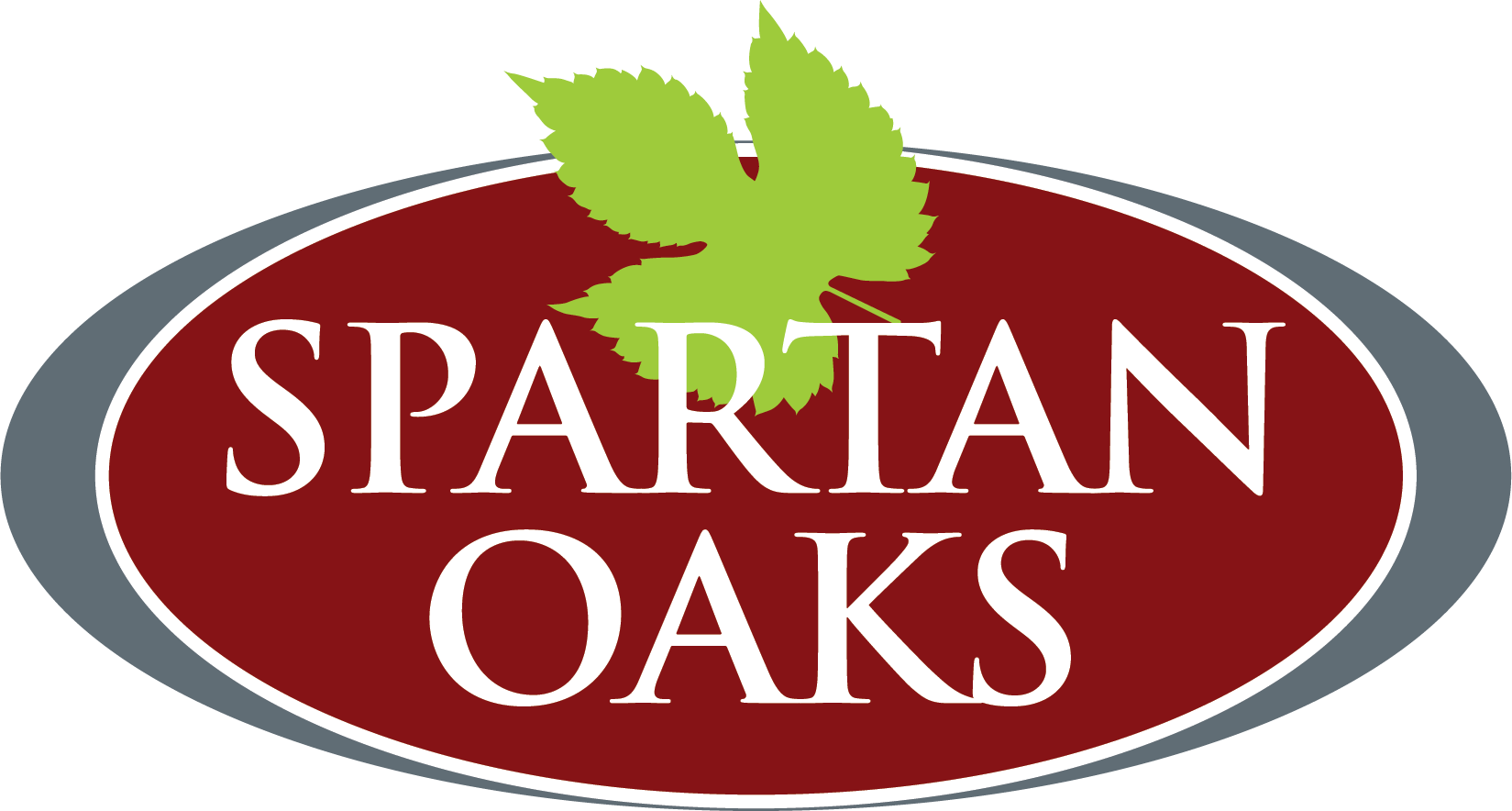 Spartan Oaks Logo - Land Public Transport Commission (1649x884), Png Download