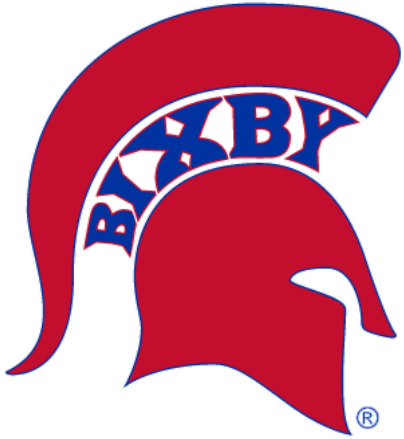 All-sports Pass Information - Bixby Schools (640x480), Png Download