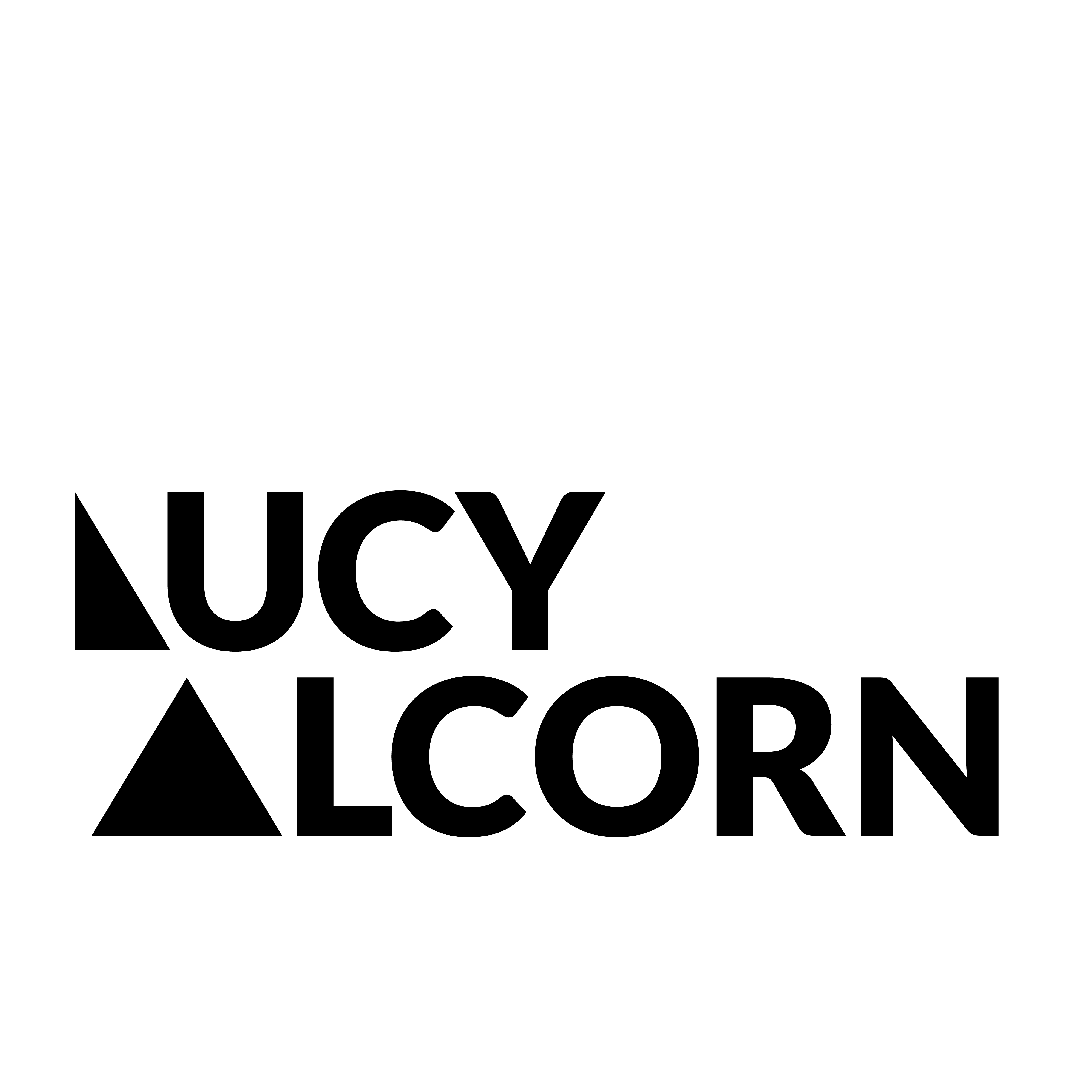 Lucy Alcorn - Circle (4753x4752), Png Download