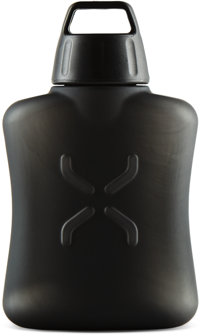 Water Bottle (578x650), Png Download