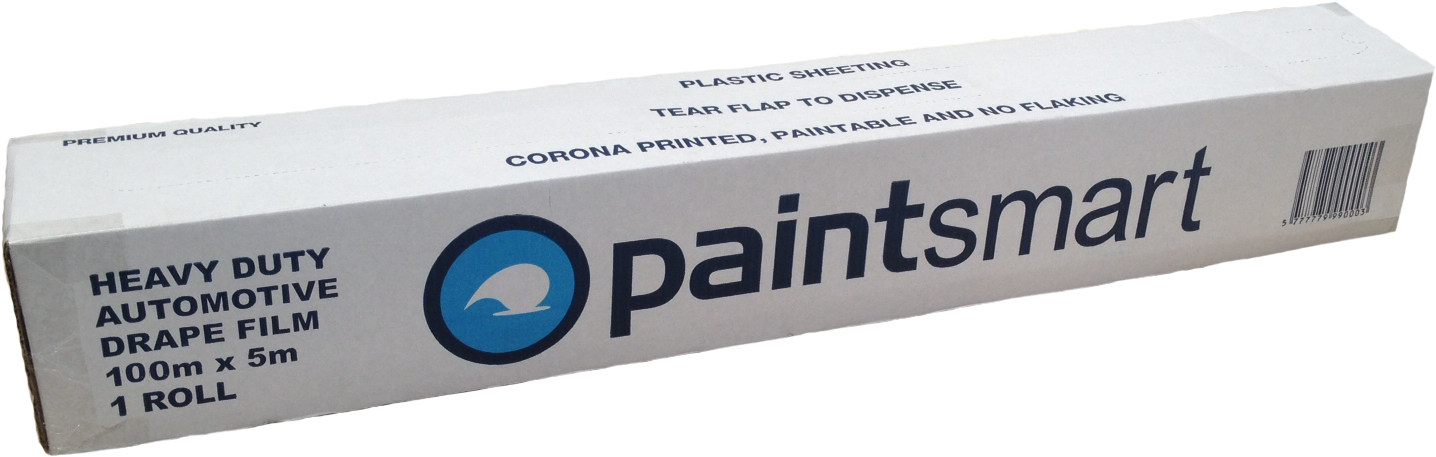 Paintsmart Masking Film - General Supply (1632x1224), Png Download