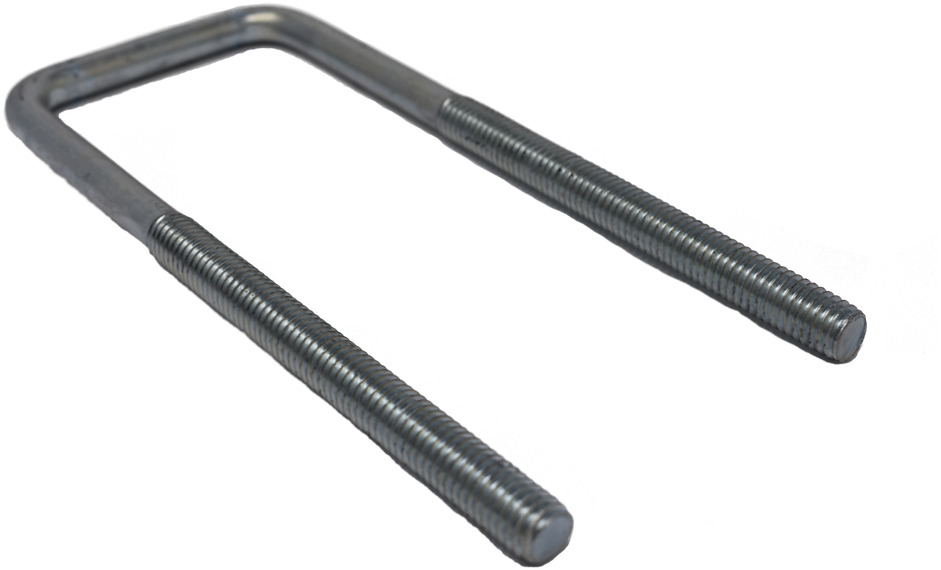 Frame Bracket U Bolt 7/16 - Roof Rack (1280x854), Png Download